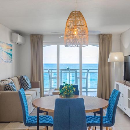 Maho Beach House - Grand Ocean Suite Eksteriør bilde