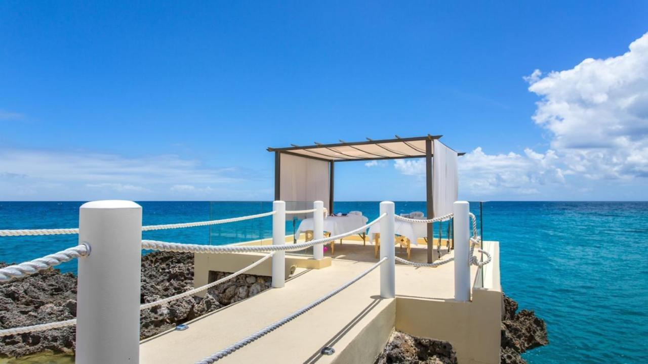 Maho Beach House - Grand Ocean Suite Eksteriør bilde