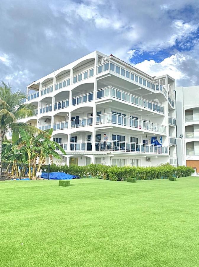 Maho Beach House - Grand Ocean Suite Eksteriør bilde